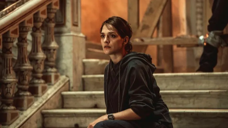 Кадр из сериала «Метод 3»/«Плюс Студия»/Продюсерская компания «Среда»/ZOOM Production/kinopoisk.ru