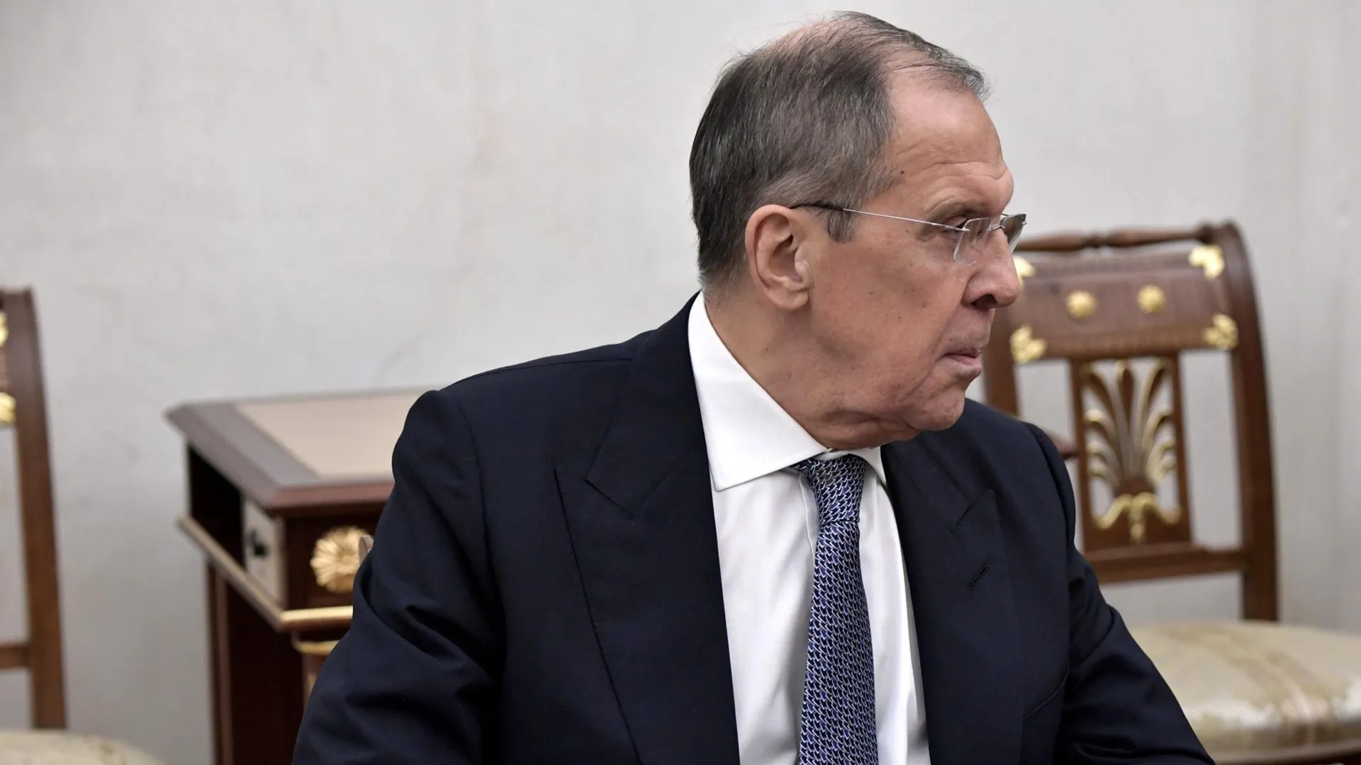 Фото: пресс-служба президента России