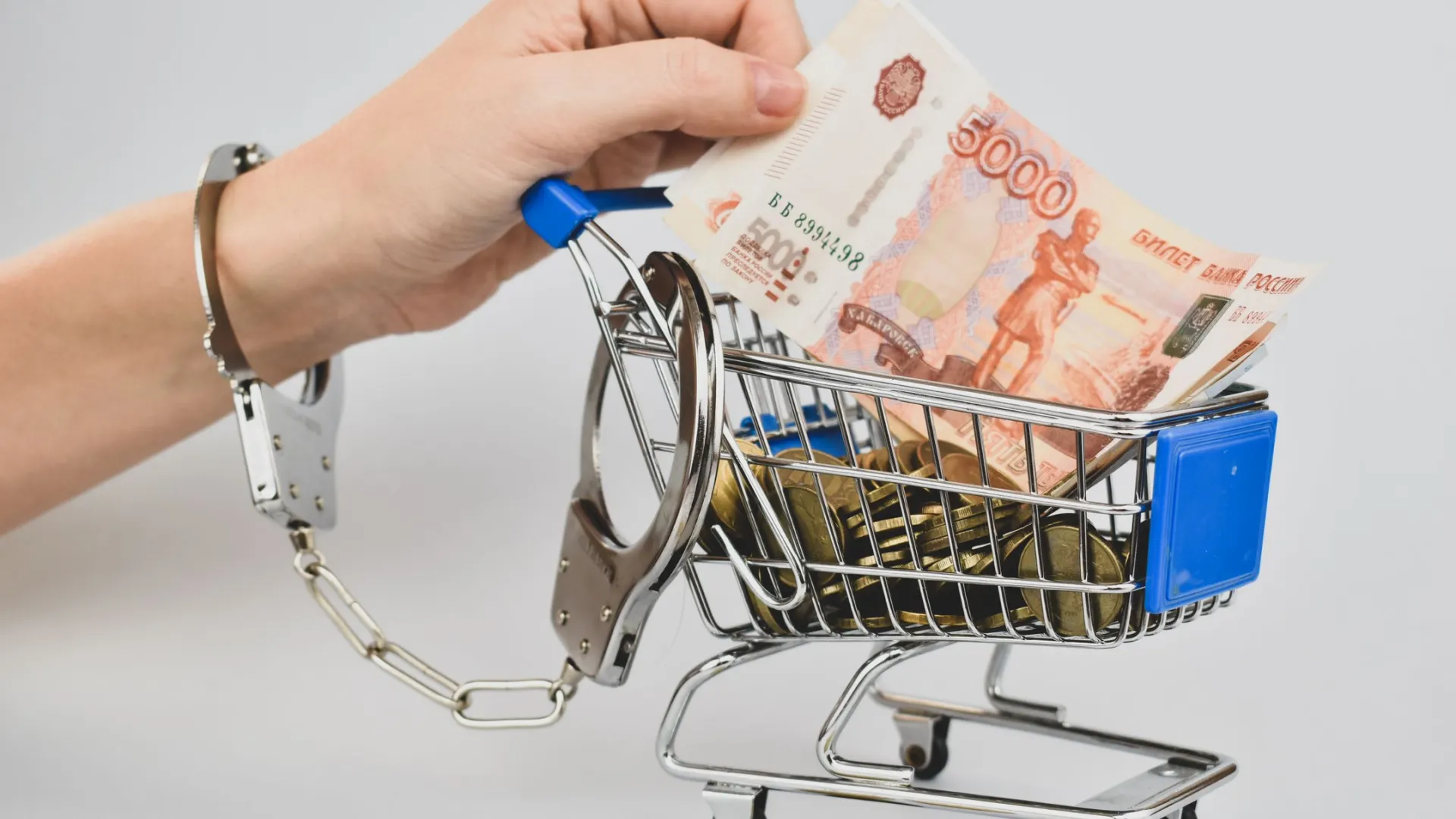 Фото: Victoria OM/Shutterstock/Fotodom