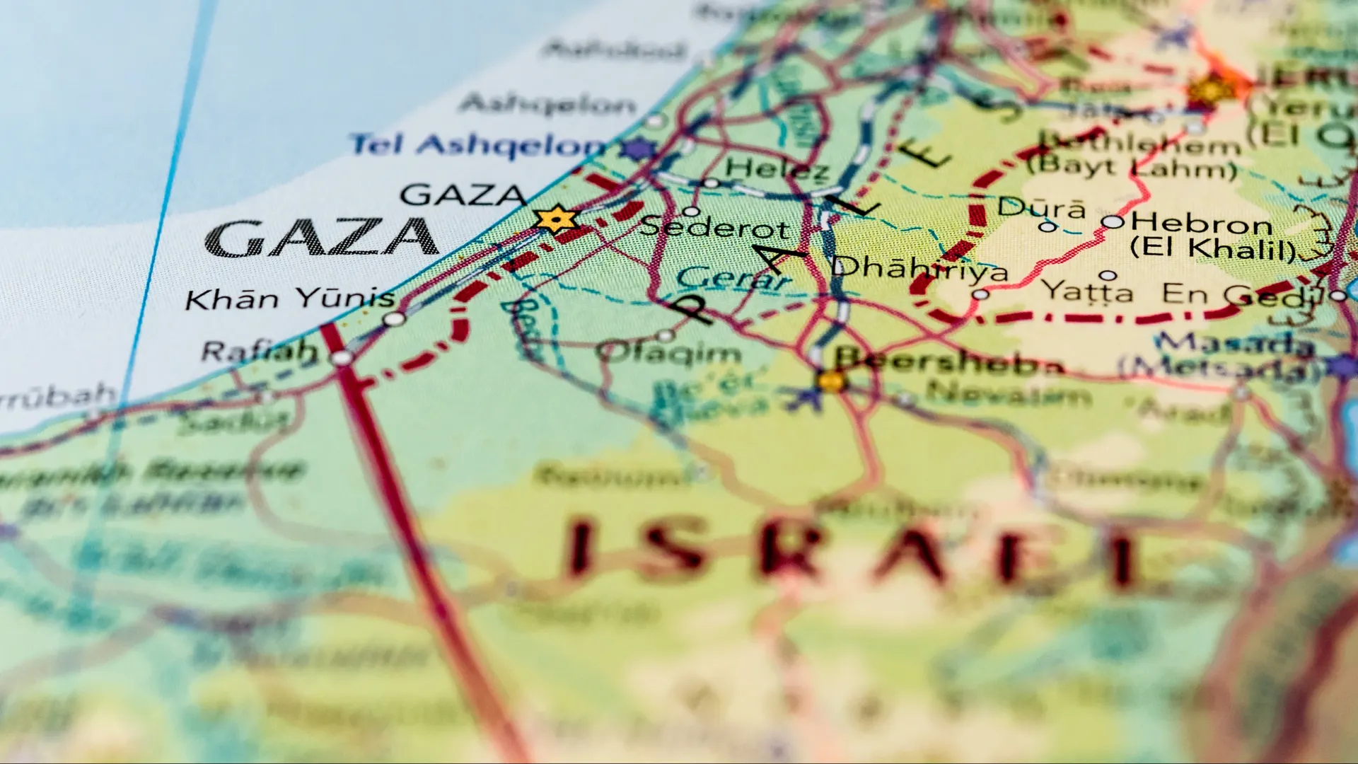 Фото: Nick Beer/Shutterstock/Fotodom