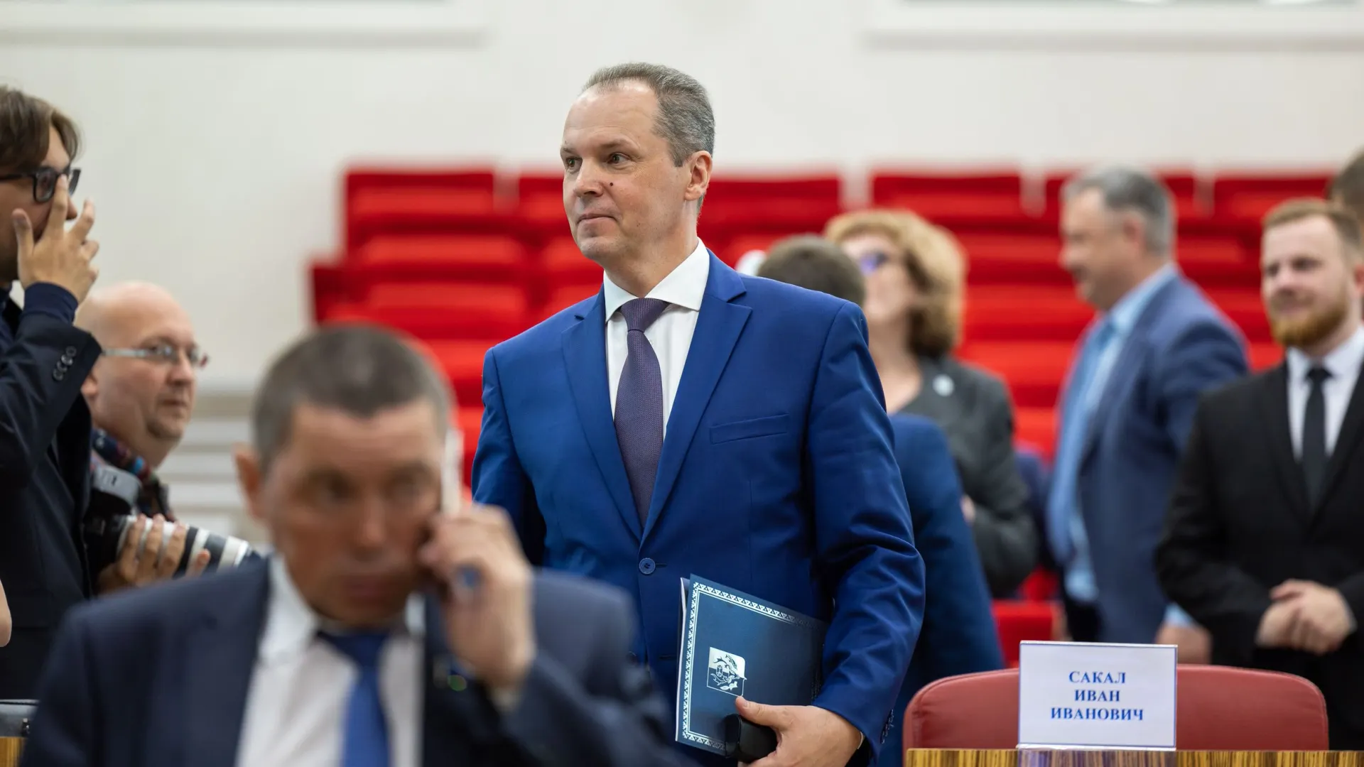 Фото: Федор Воронов/«Ямал-Медиа»