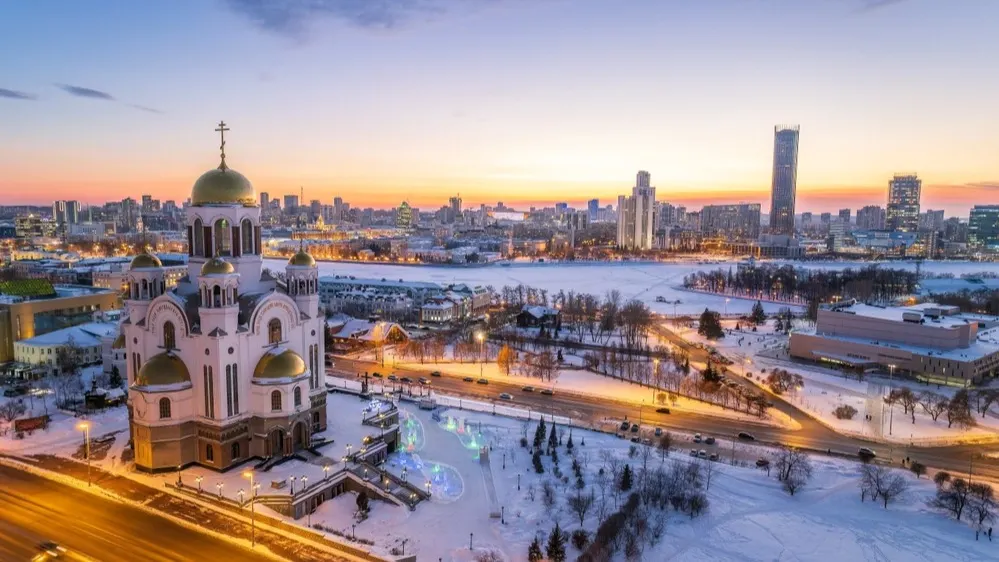 Фото: Dark_Side/Shutterstock/Fotodom