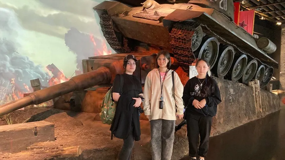 Фото предоставлено пресс-службой губернатора ЯНАО