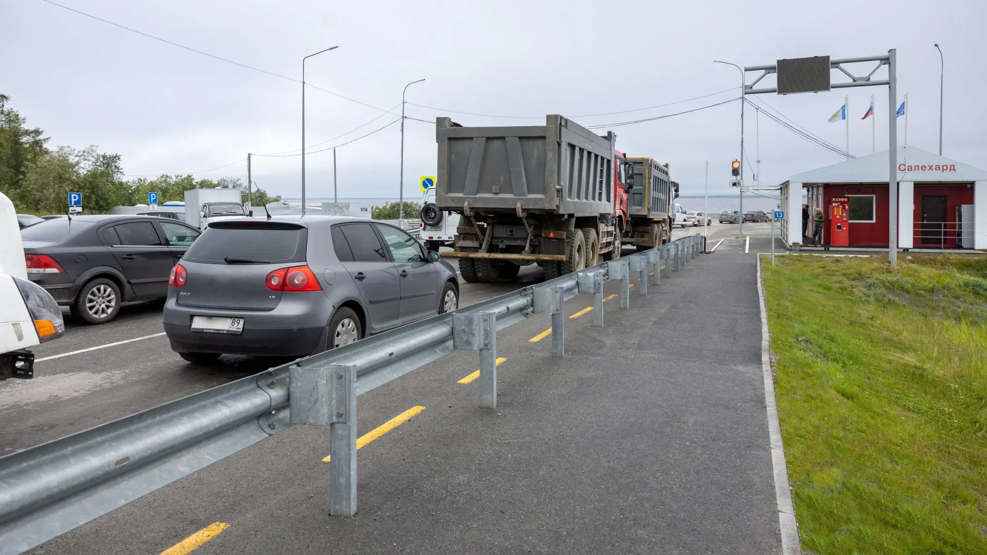 Фото: Федор Воронов/«Ямал-Медиа»