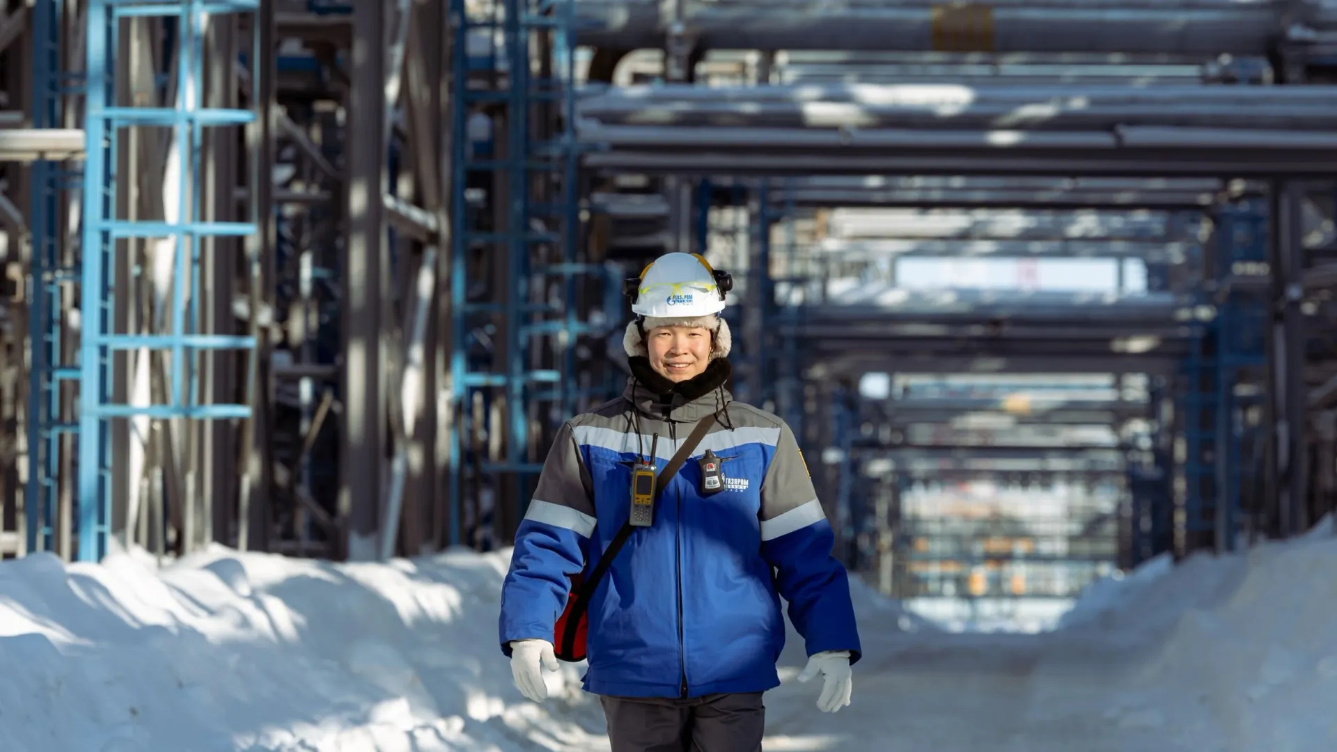 Фото: Юлия Чудинова/«Ямал-Медиа»