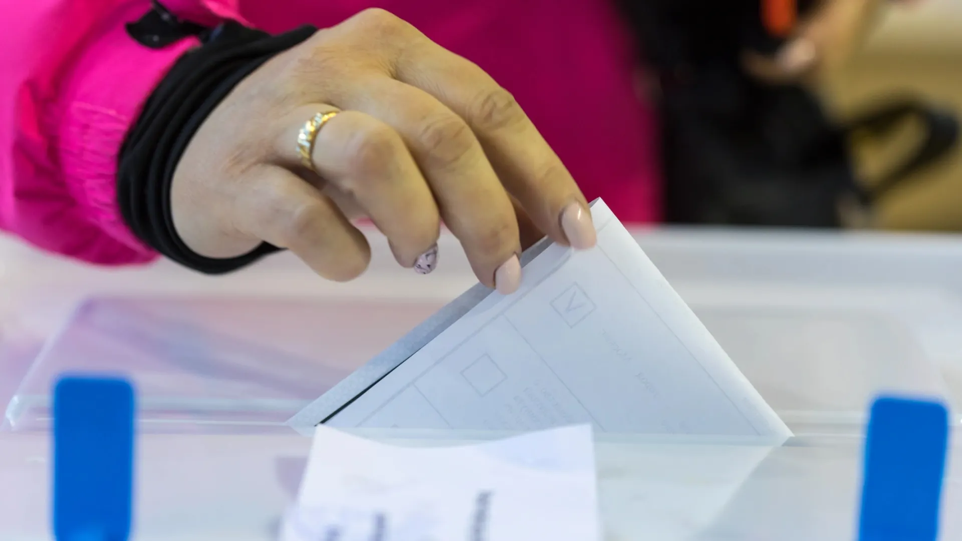 Alexey Kartsev/Shutterstock/Fotodom