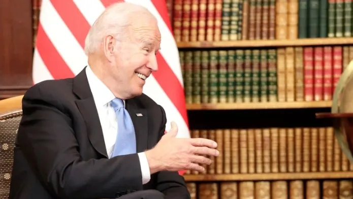 Фото: пресс-служба Президента РФ