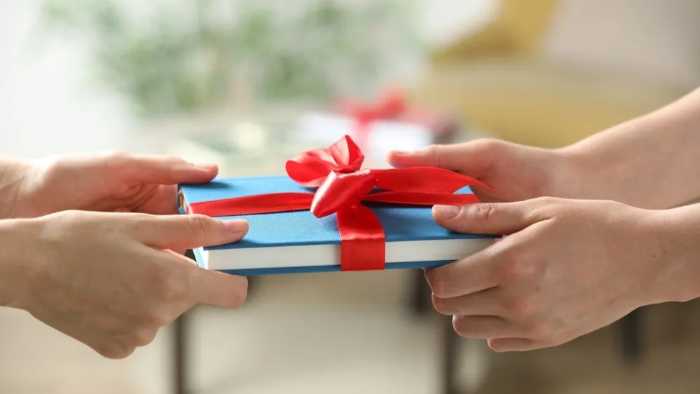 Фото: New Africa/Shutterstock/Fotodom