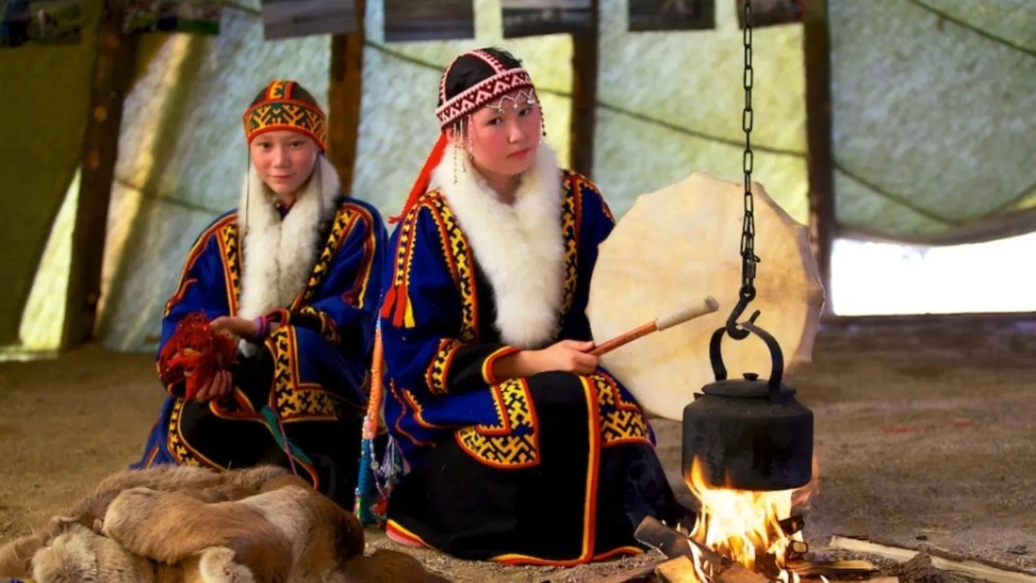 Фото: пресс-служба губернатора ЯНАО