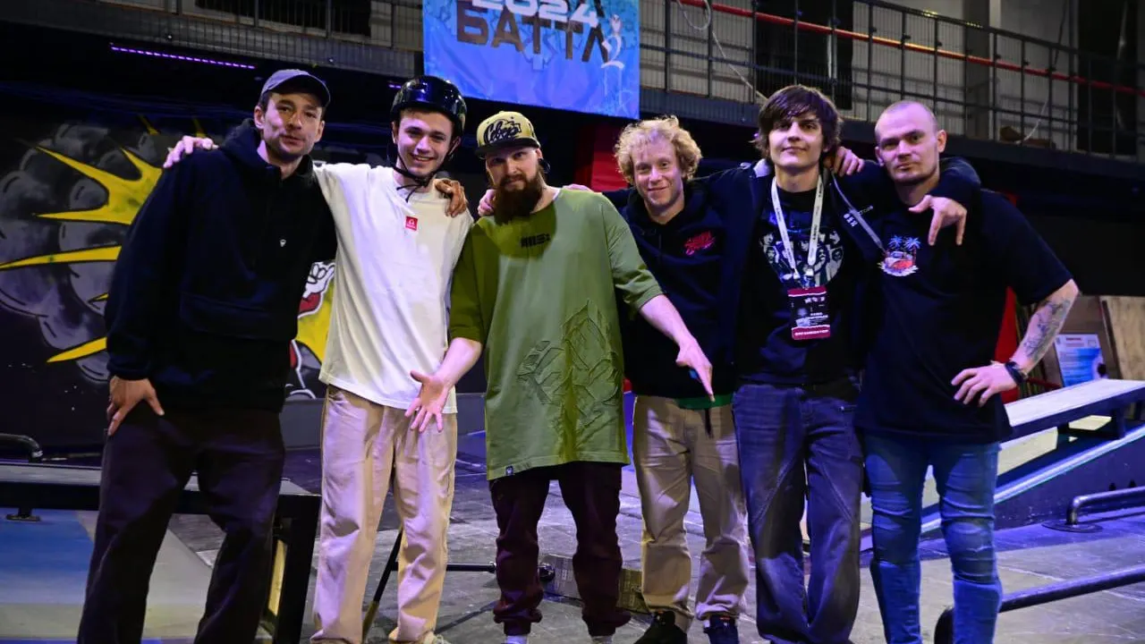 Фото: t.me/VORONOV89