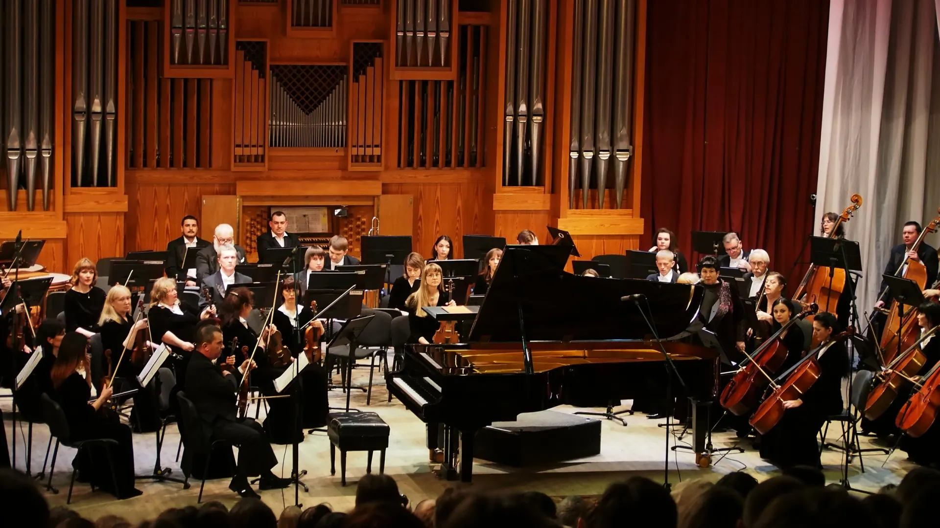 Фото: IgorGolovniov/Shutterstock/Fotodom