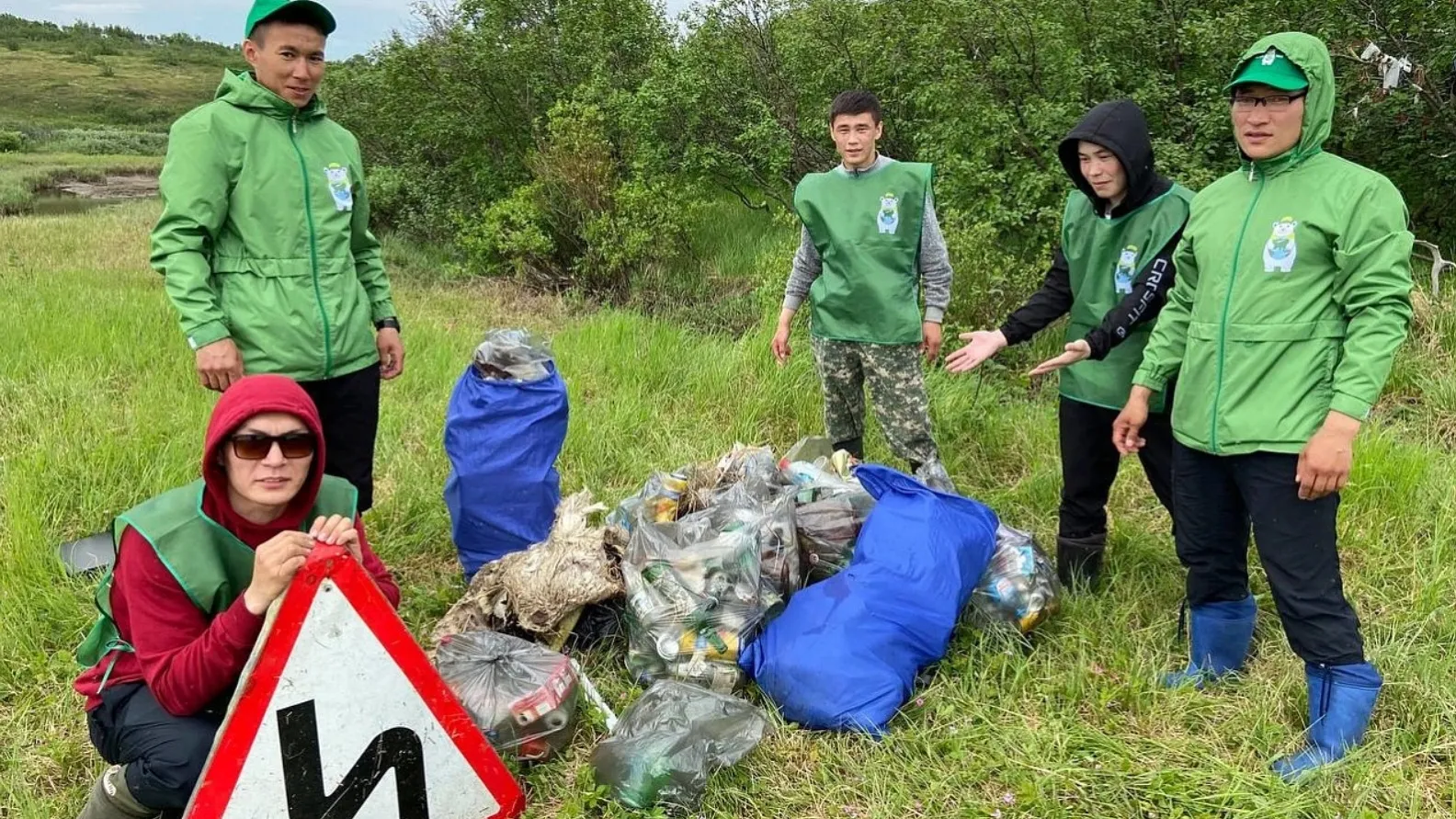 Фото: пресс-служба правительства ЯНАО