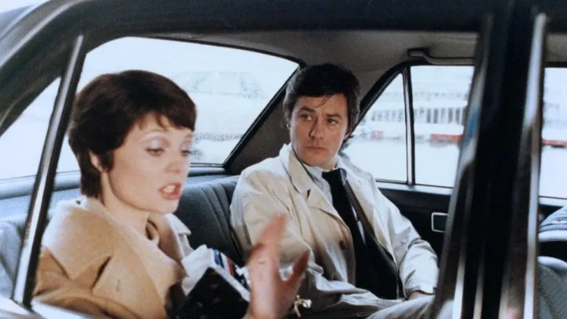 Кадр из фильма «Тегеран-43»/Chetvyortoe Tvorcheskoe Obedinenie/Méditerranée Cinéma/Мосфильм/Pro Dis Film AG/kinopoisk.ru