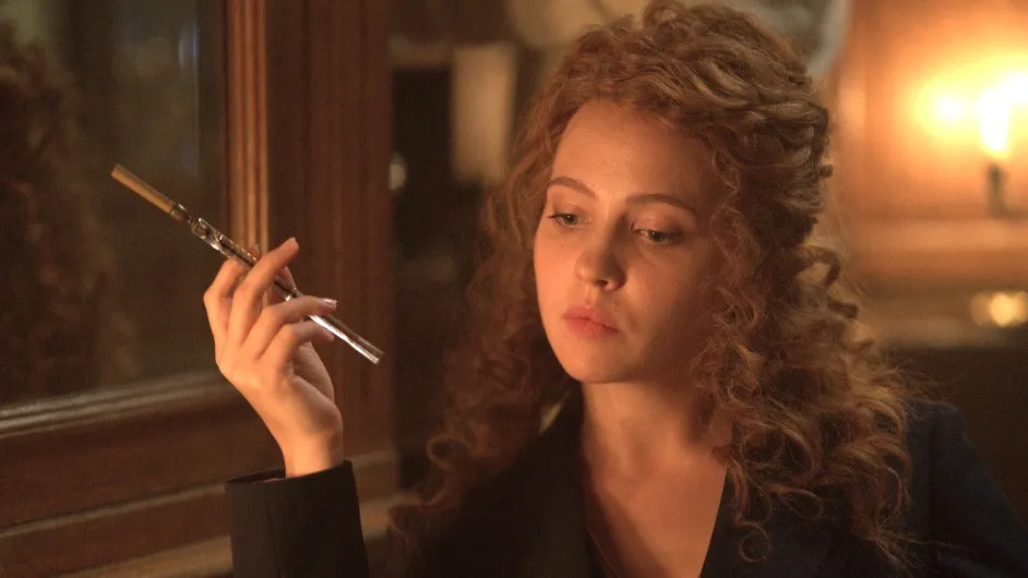 Кадр из трейлера фильма «Волчок»/MEM Cinema Production/Okko/Централ Партнершип/kinopoisk.ru