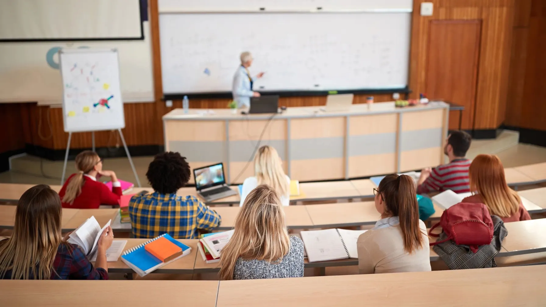 Фото: Lucky Business/Shutterstock/Fotodom