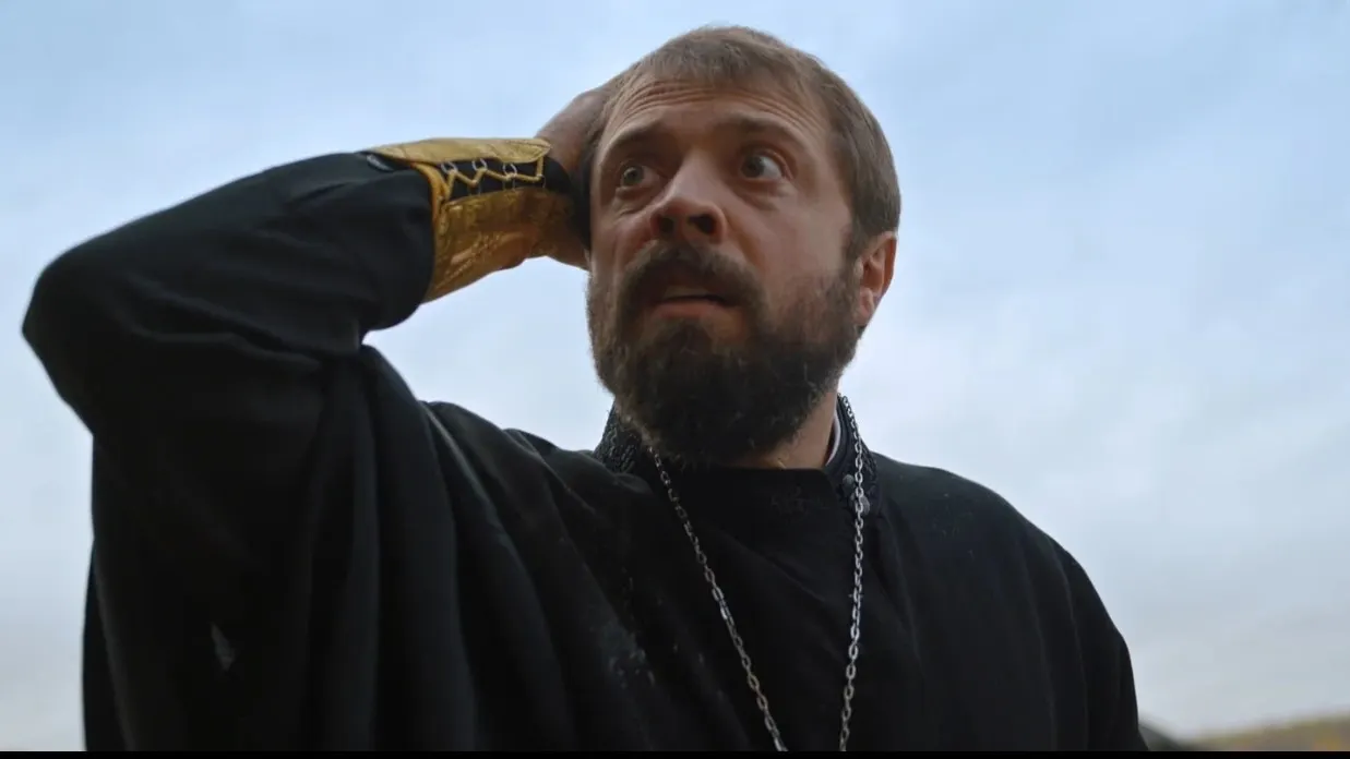 Кадр из фильма «Знакомство родителей»/QS Films/Ол Медиа Компани/START/СТС/НМГ-Кинопрокат/kinopoisk.ru