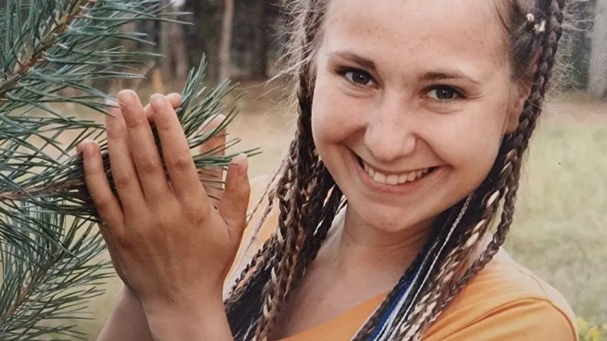 Одна из лучших лекторов в стране родилась в Новом Порту — небольшом национальном селе на полуострове Ямал. Фото предоставлено Надеждой Кириченко