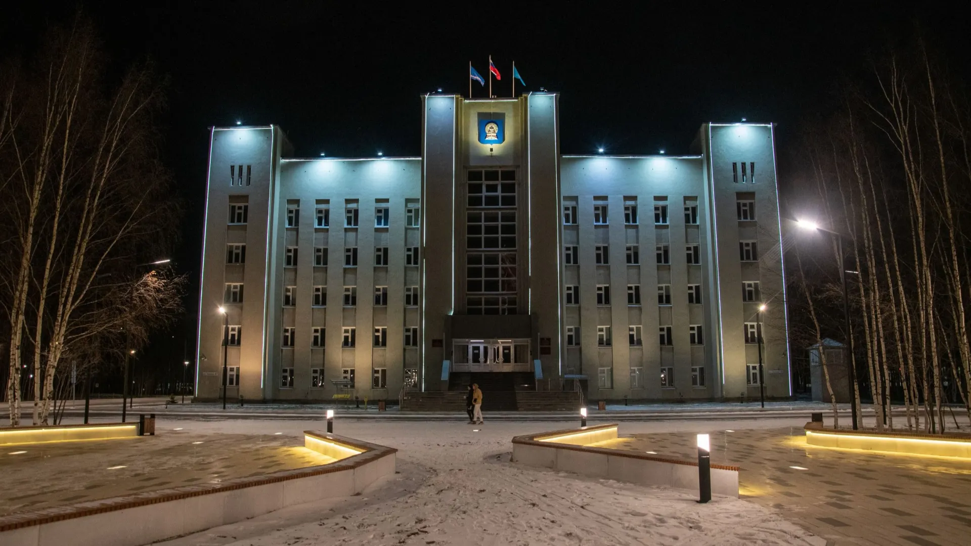 Фото: Юрий Здебский/«Ямал-Медиа»