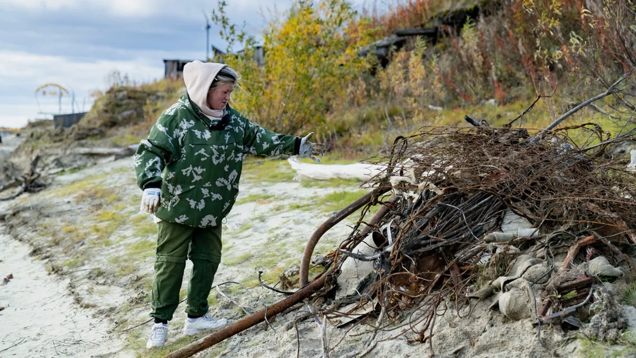 Фото предоставлено пресс-службой губернатора ЯНАО