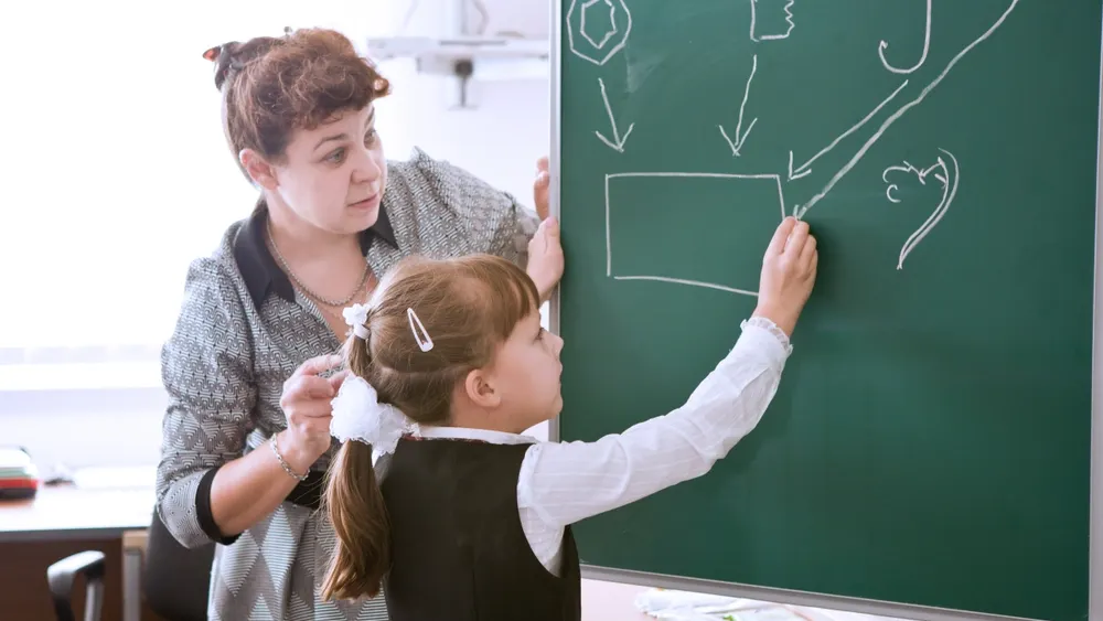 Фото: Olga_Kuzmina/Shutterstock/Fotodom