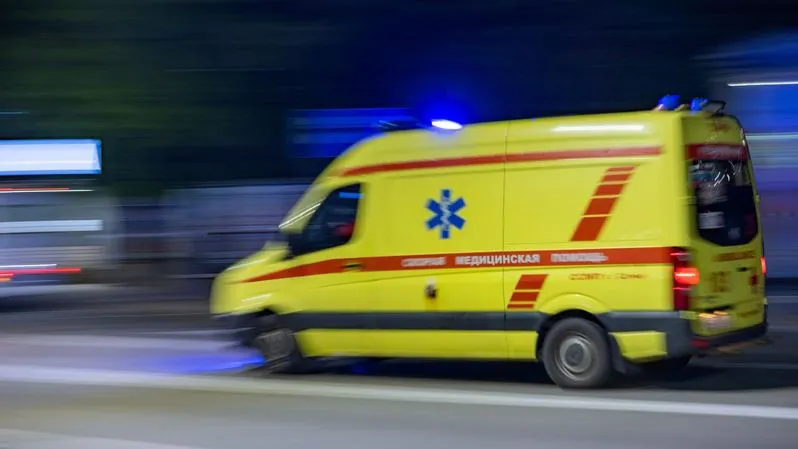 Фото: Федор Воронов/«Ямал-Медиа»