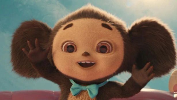 Сиквел «Чебурашки» собрал в прокате более ₽2,5 млрд за четыре дня