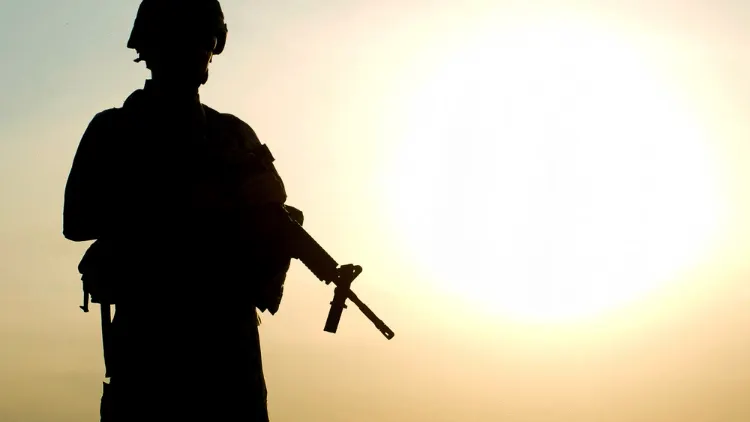 Фото: Getmilitaryphotos/Shutterstock/Fotodom