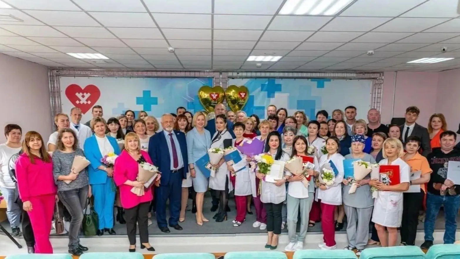 Фото: vk.com/depzdravyanao89