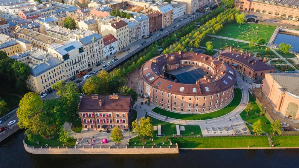 Фото: Stanislav Samoylik/Shutterstock/Fotodom