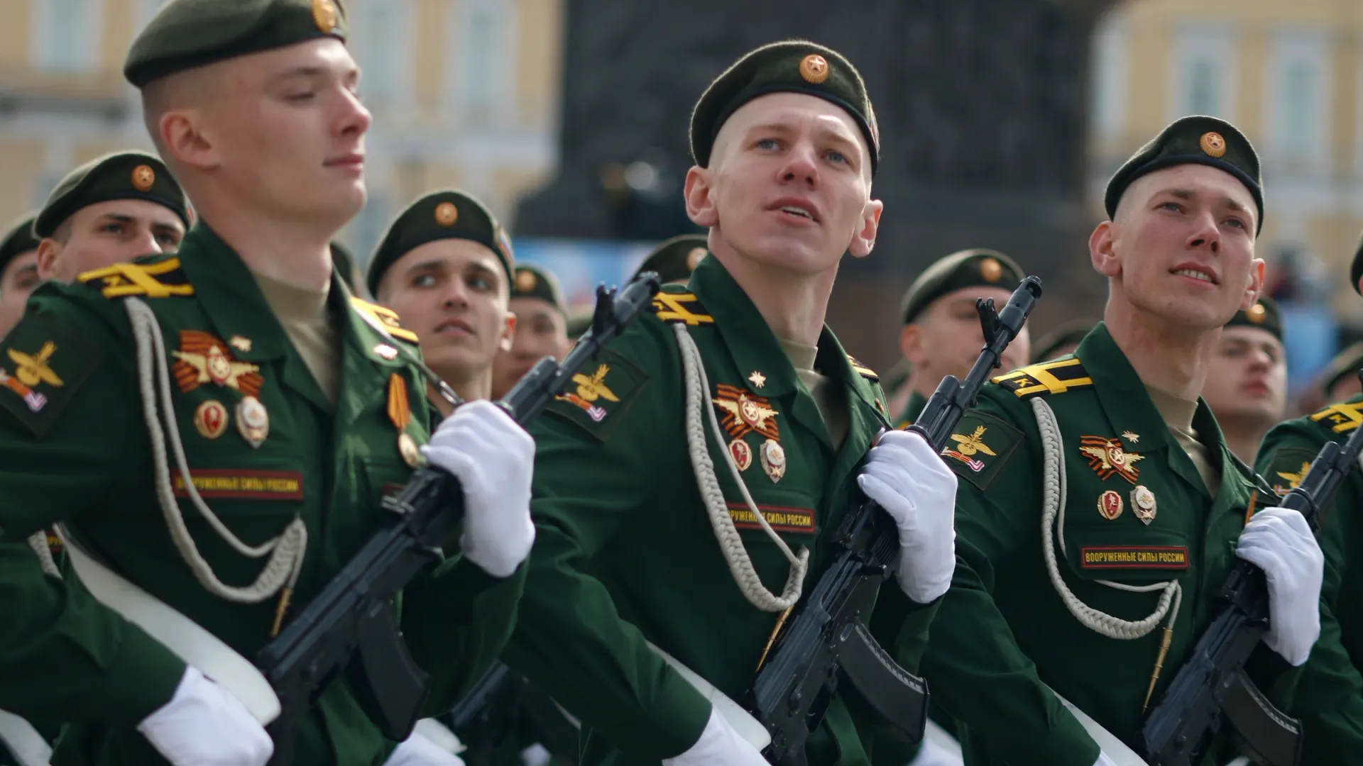 Фото: Maksim Konstantinov/Shutterstock/Fotodom