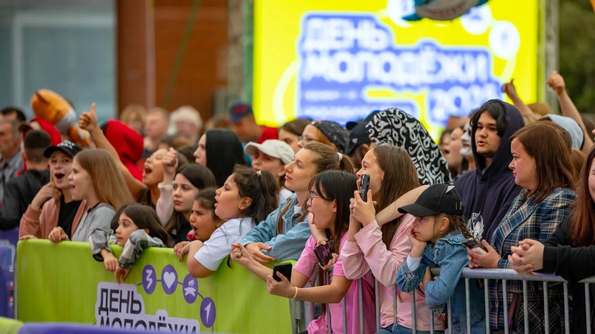 Фото: Сергей Зубков/«Ямал-Медиа»