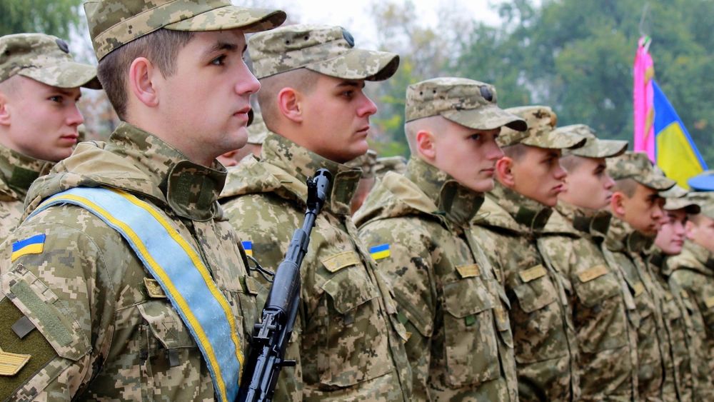 ТАСС: все больше пленных ВСУ просят политического убежища в РФ