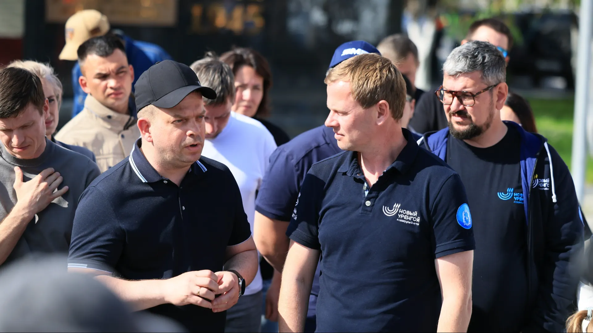 Фото: Федор Воронов/Ямал-Медиа»