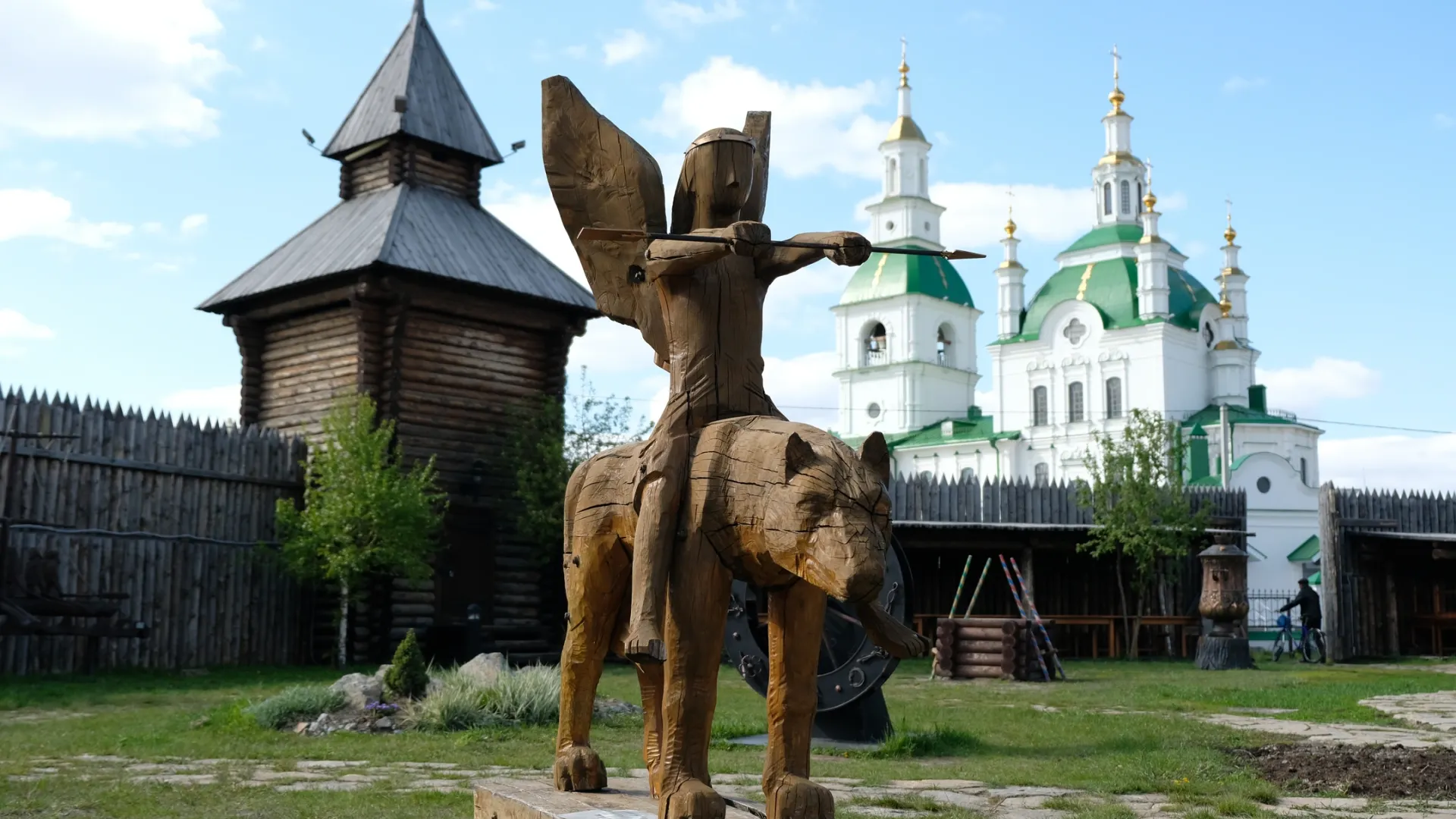 Фото: Vladimir Tretyakov/Shutterstock/Fotodom