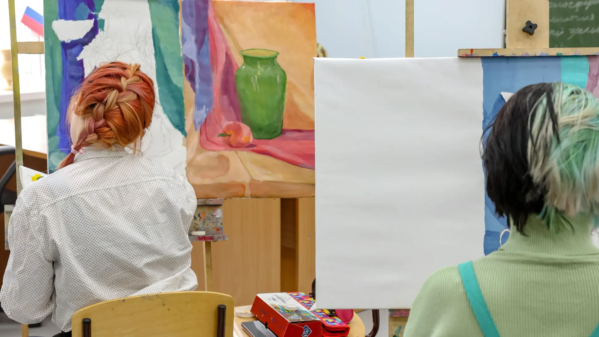 Фото: Андрей Ткачев/«Ямал-Медиа»