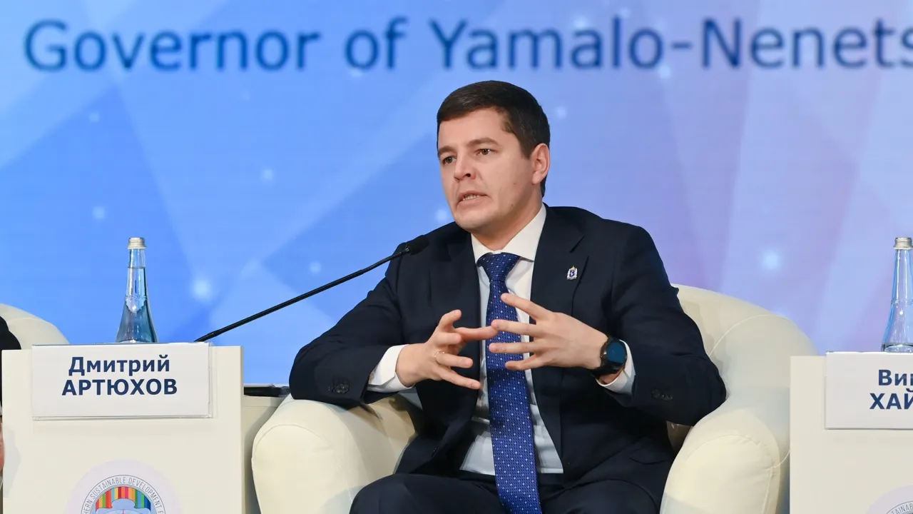 Фото: пресс-служба губернатора ЯНАО