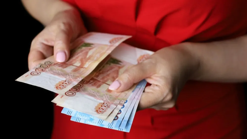 Фото: Oleg Elkov/Shutterstock/Fotodom