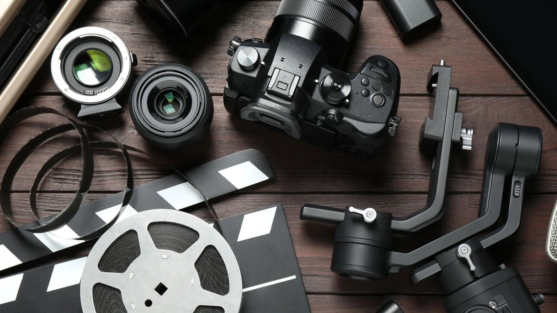 Фото: New Africa/Shutterstock/Fotodom