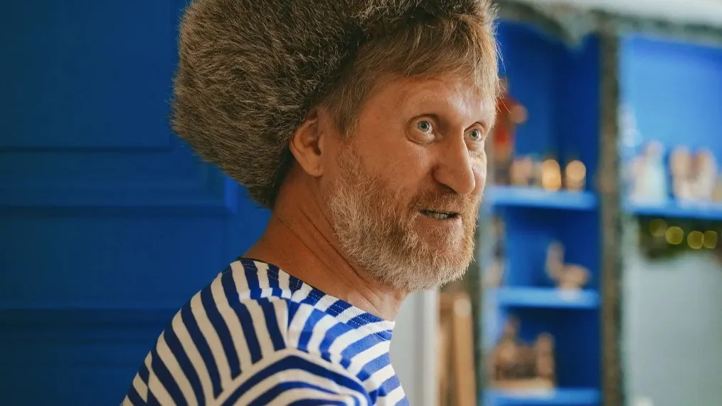 Кадр из фильма «Елки 11» Фото: Bazelevs, Okko/«Вольга»/kinopoisk.ru