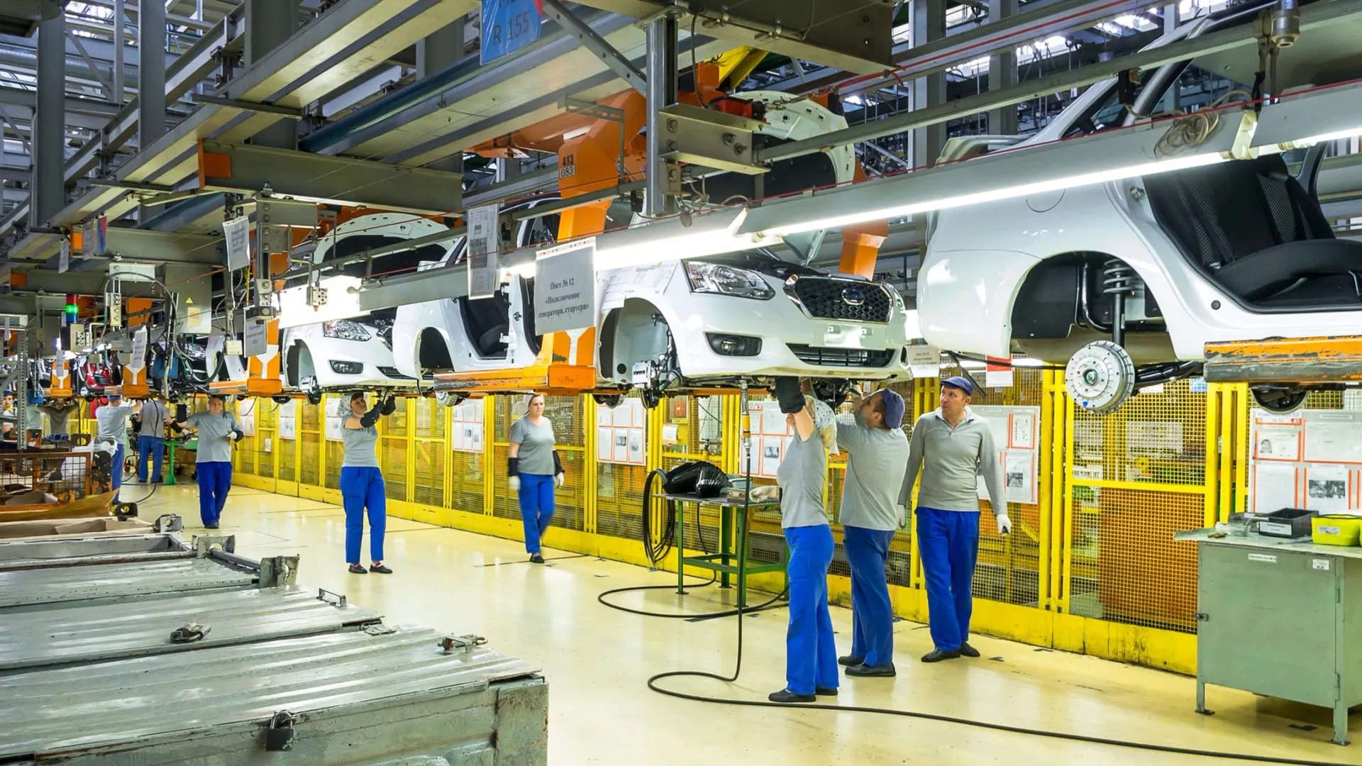 Фото: muph/Shutterstock/Fotodom