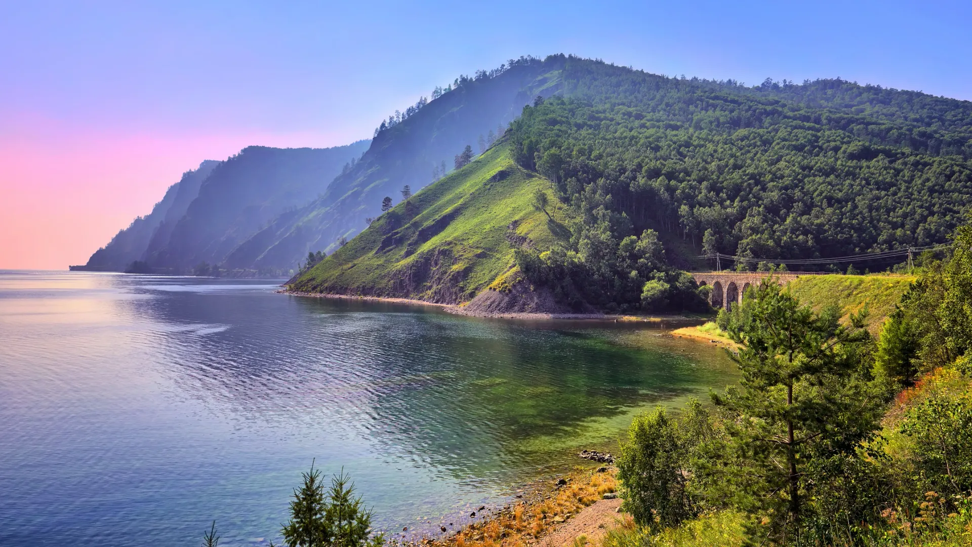 Фото: Victor Nikitin/Shutterstock/Fotodom