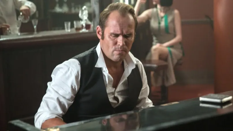 Кадр из трейлера фильма «Мосгаз. Катран»/Красный квадрат/Студия Русский проект/kinopoisk.ru