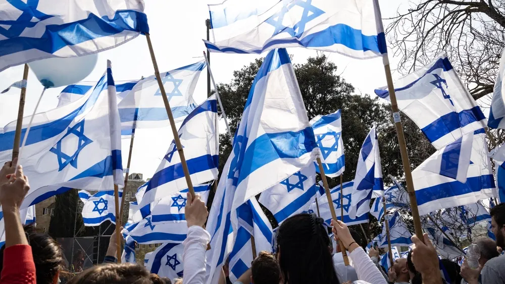 Фото: Noa Ratinsky/Shutterstock/Fotodom