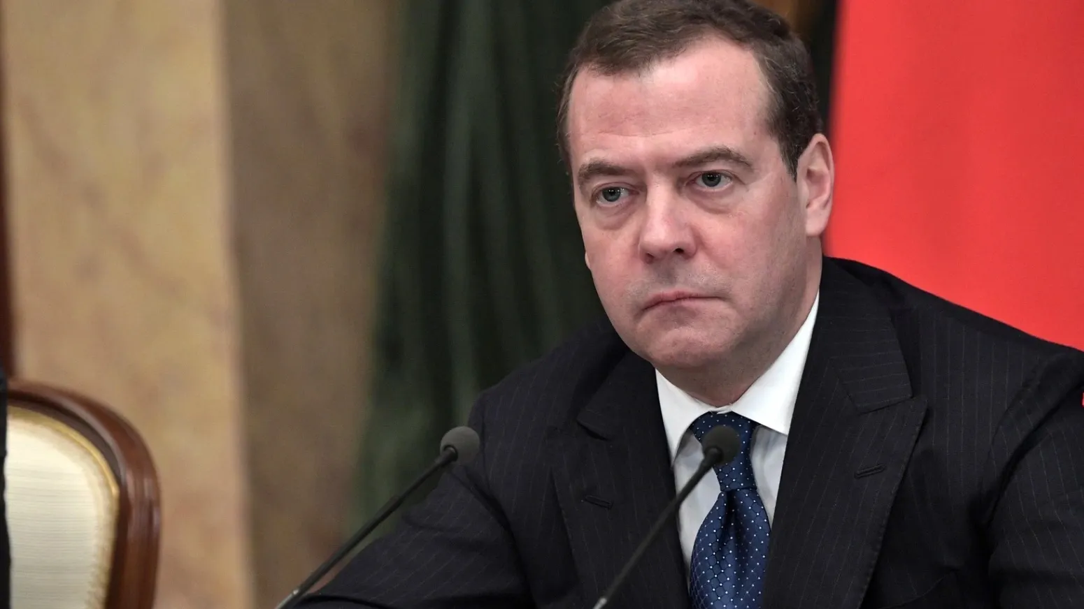 Фото: пресс-служба Президента РФ