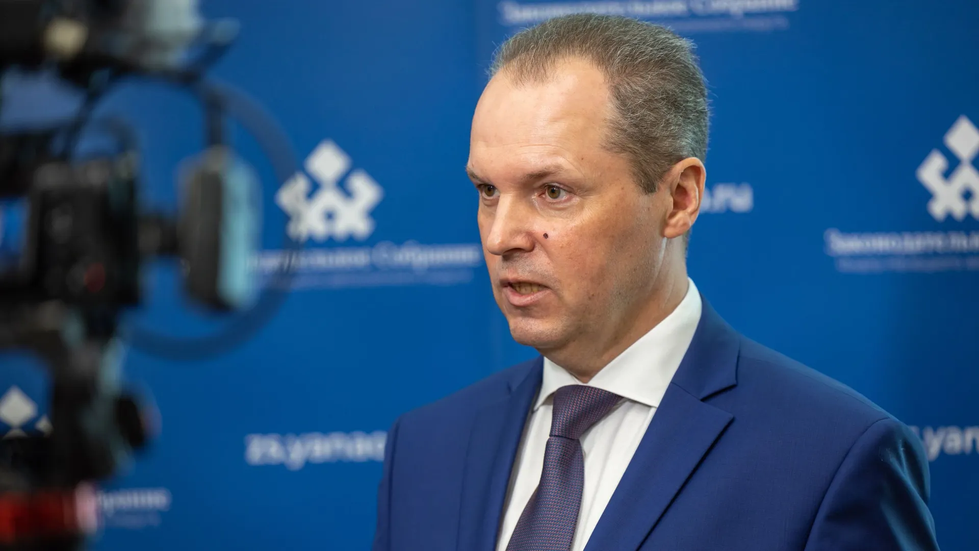 Фото: Федор Воронов/«Ямал-Медиа»