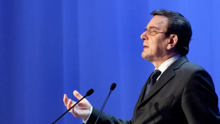 World Economic Forum \ Flickr.com