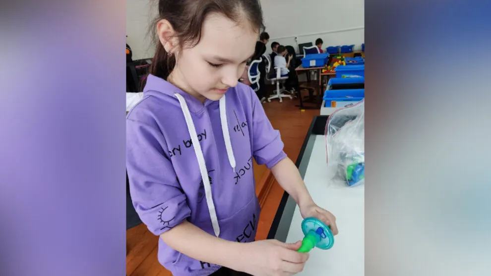 Фото Ирины Ращупкиной