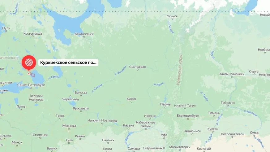 Фото: Яндекс.Карты