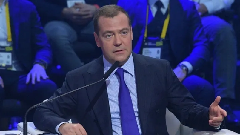 Фото: пресс-служба Правительства РФ