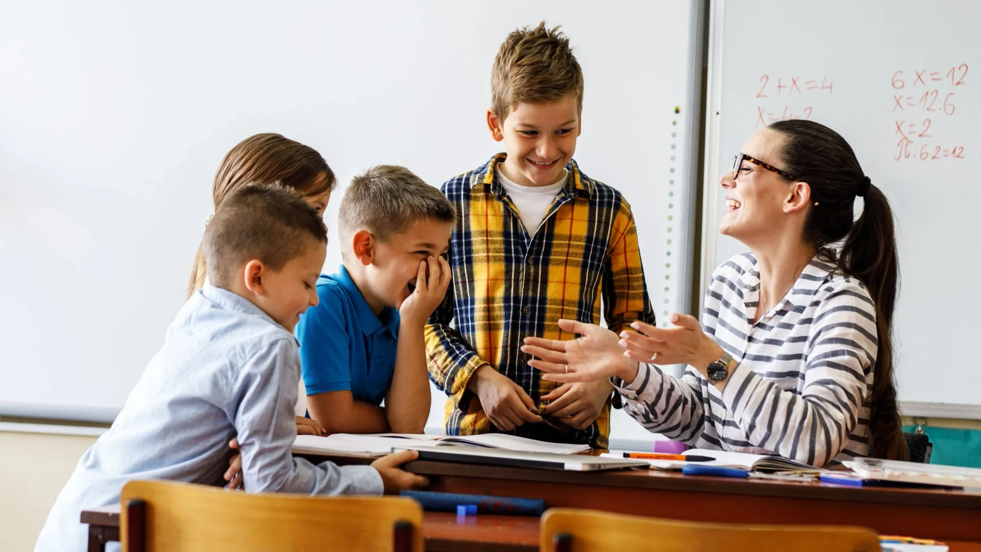 Фото: BalanceFormCreative/Shutterstock/Fotodom